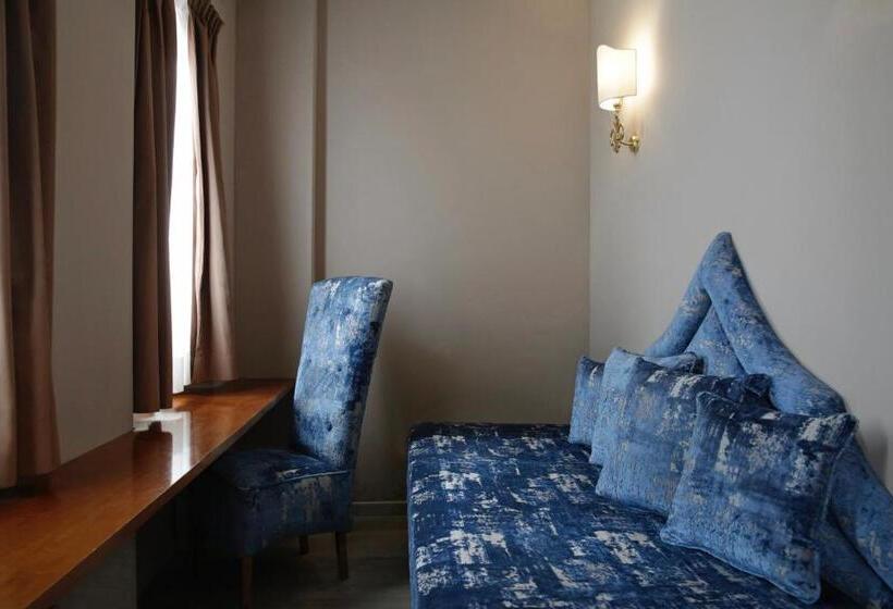 Beyou Hotel Ponte Milvio