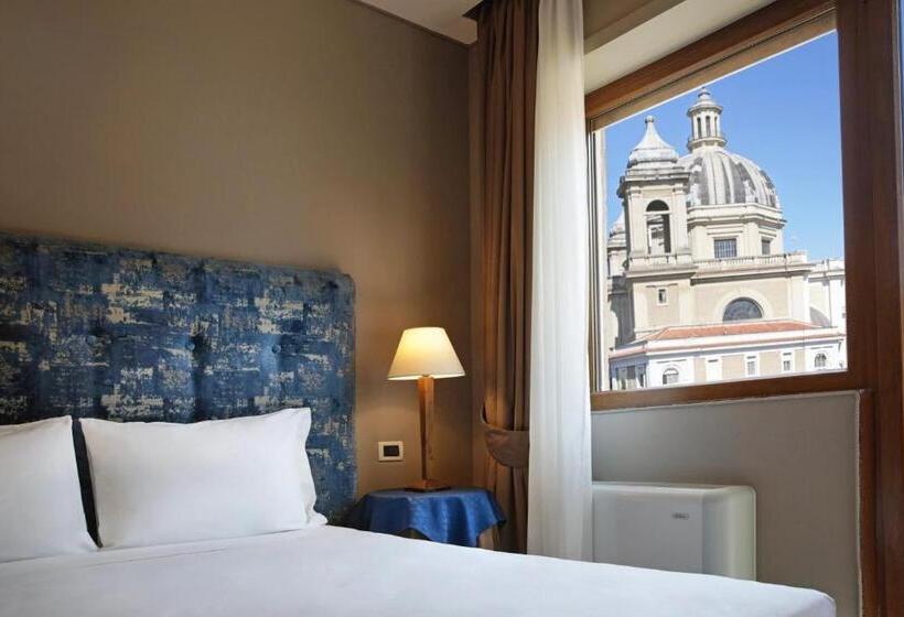 Beyou Hotel Ponte Milvio