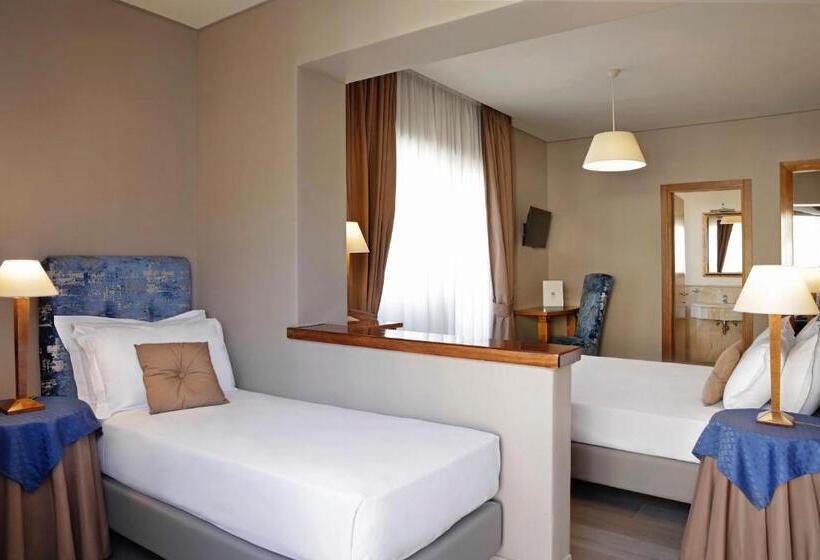 Beyou Hotel Ponte Milvio