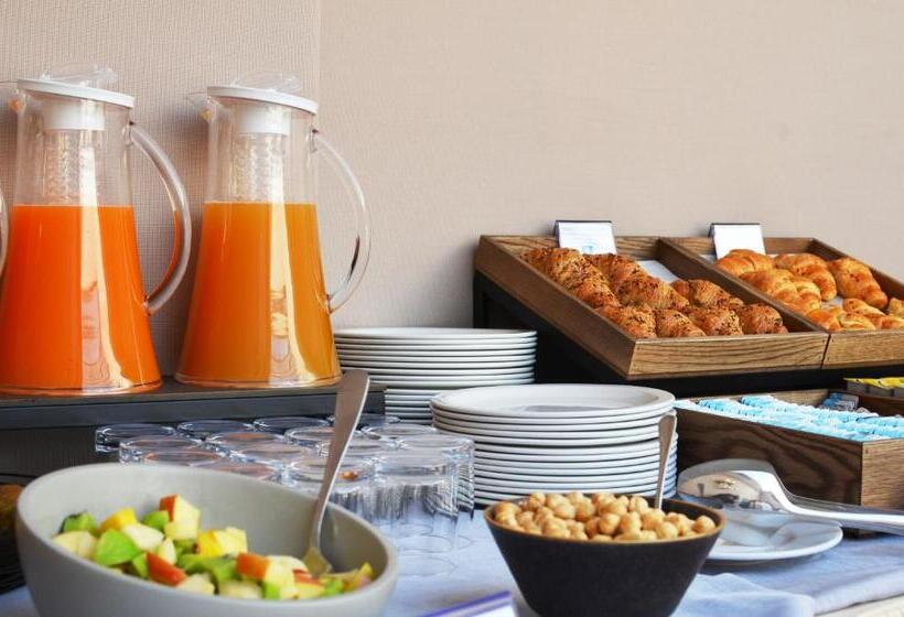 Beyou Hotel Ponte Milvio