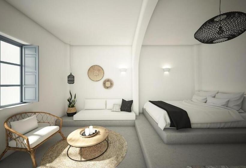 هتل Finikia Memories