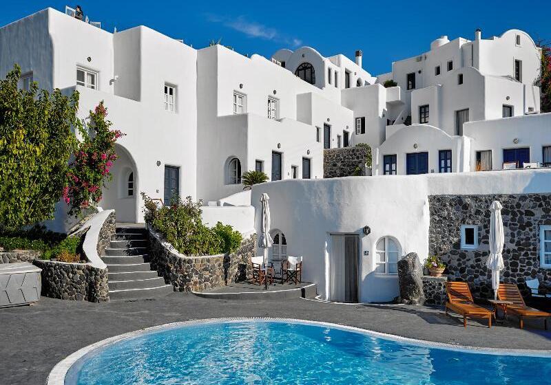 هتل Finikia Memories