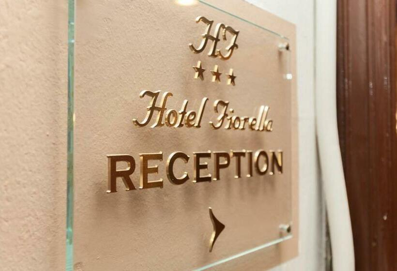 酒店 Fiorella Milano