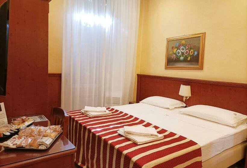 酒店 Fiorella Milano