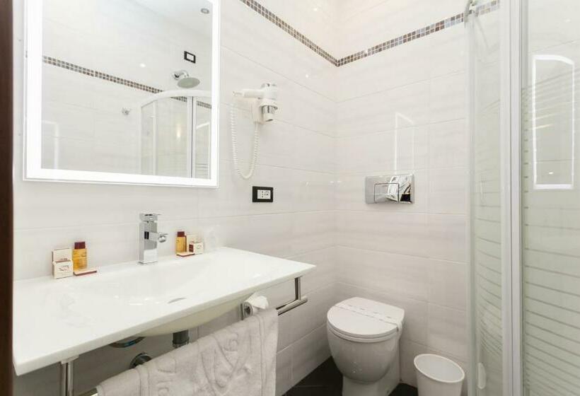 酒店 Fiorella Milano