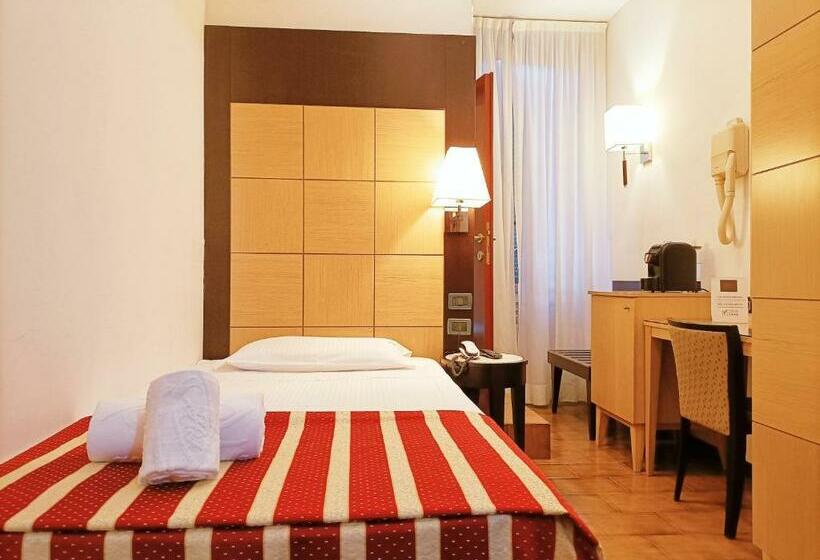 酒店 Fiorella Milano