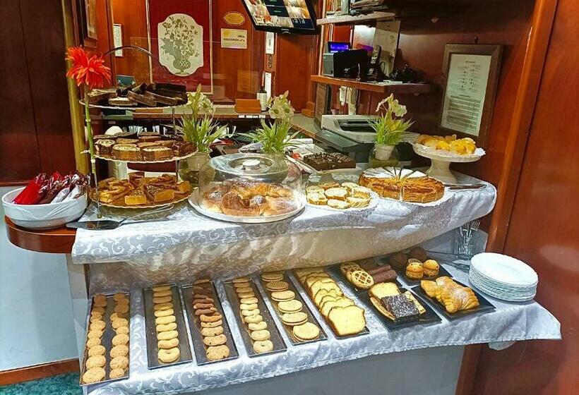 酒店 Fiorella Milano