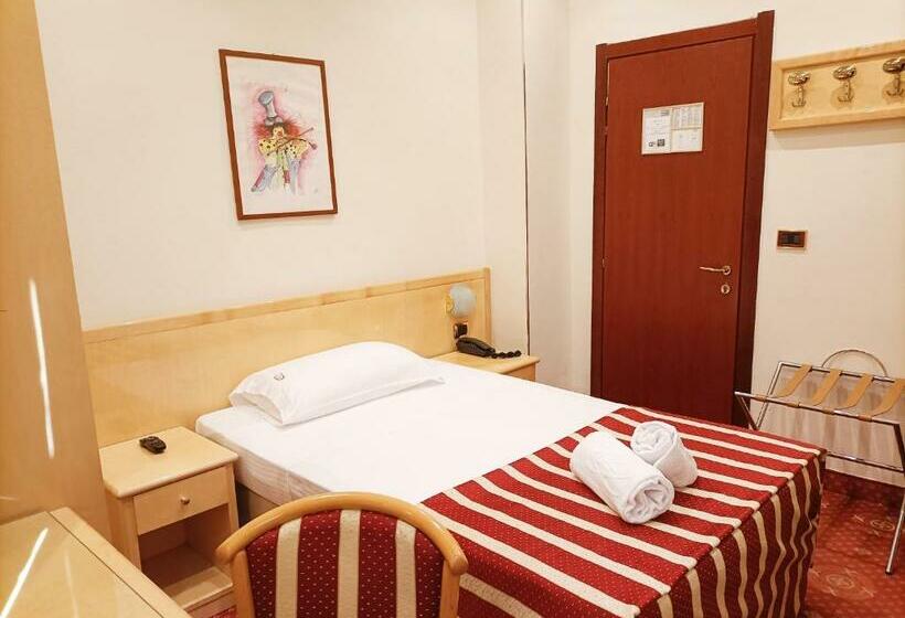 酒店 Fiorella Milano