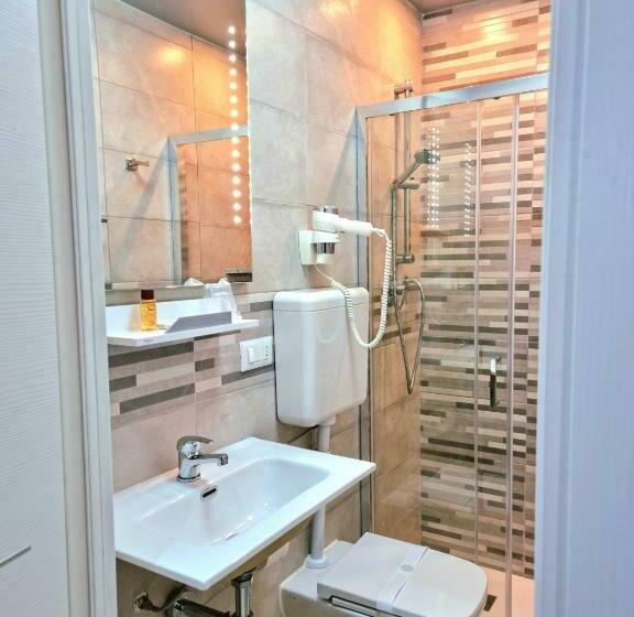 酒店 Fiorella Milano