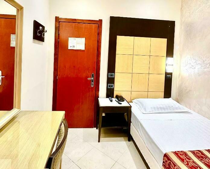 酒店 Fiorella Milano