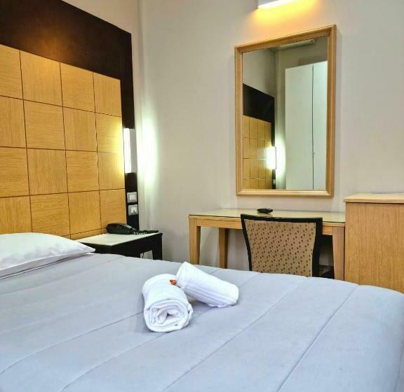 酒店 Fiorella Milano