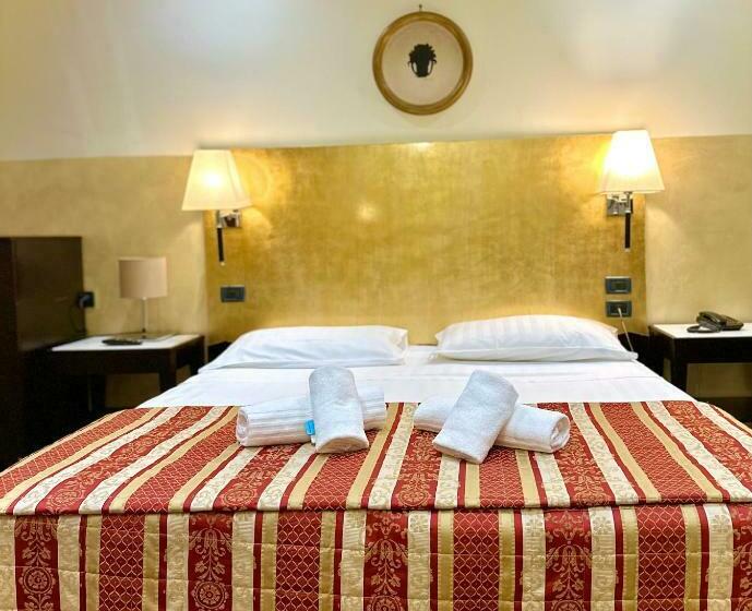 酒店 Fiorella Milano