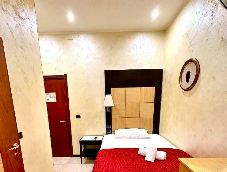 酒店 Fiorella Milano