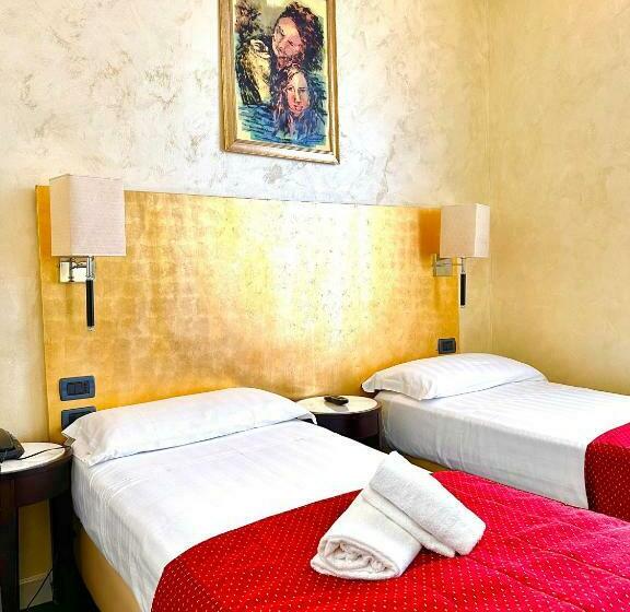 酒店 Fiorella Milano