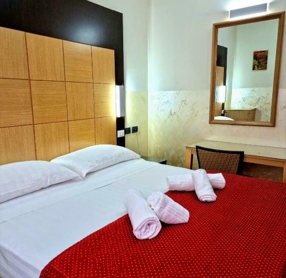 酒店 Fiorella Milano