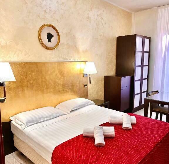 酒店 Fiorella Milano