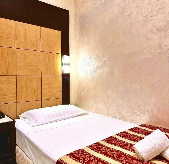 酒店 Fiorella Milano