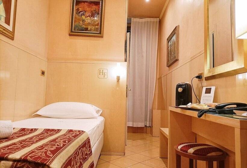 酒店 Fiorella Milano