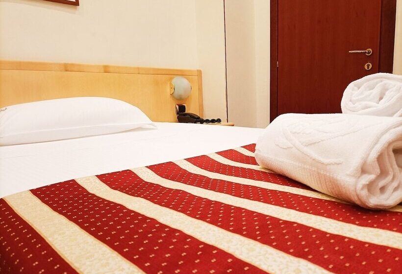 酒店 Fiorella Milano