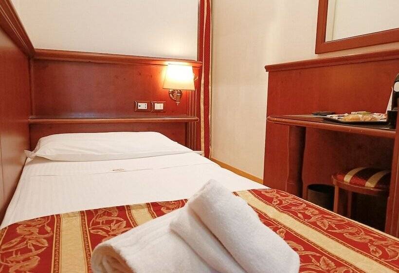 酒店 Fiorella Milano