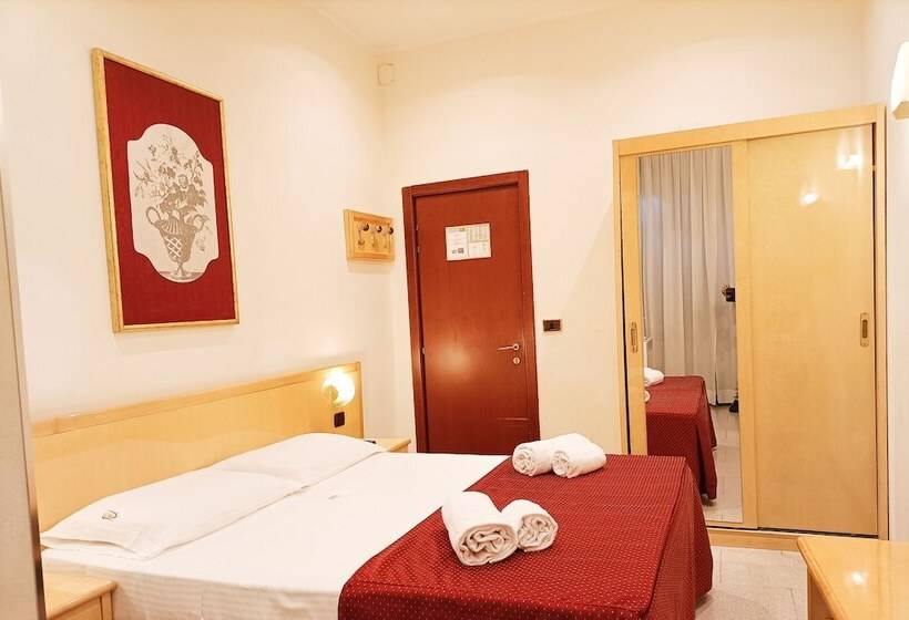 酒店 Fiorella Milano