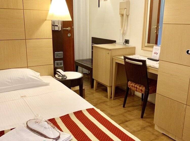 酒店 Fiorella Milano