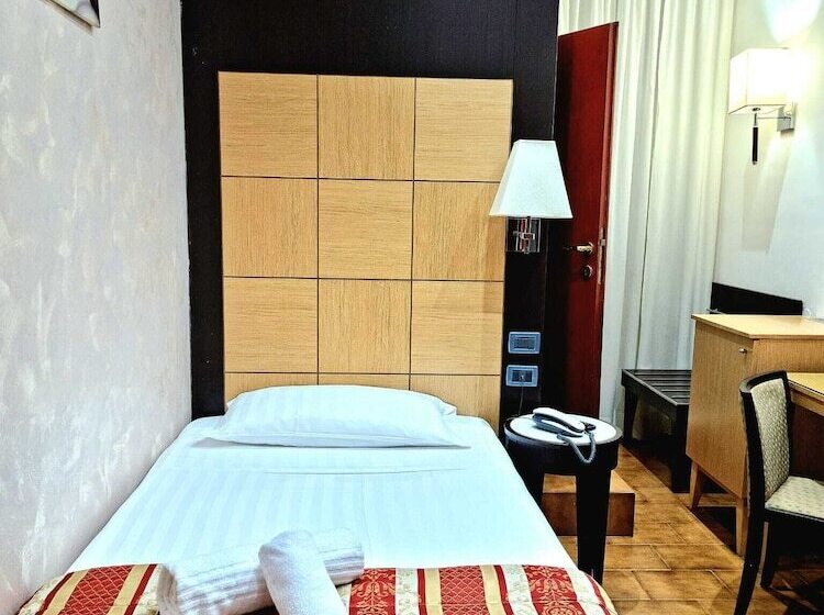 酒店 Fiorella Milano