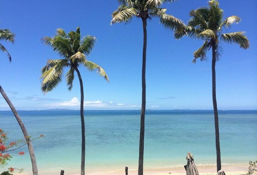 ホテル First Landing Beach Resort & Villas