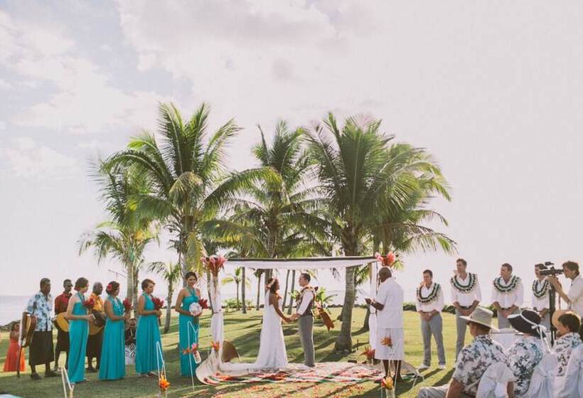 ホテル First Landing Beach Resort & Villas