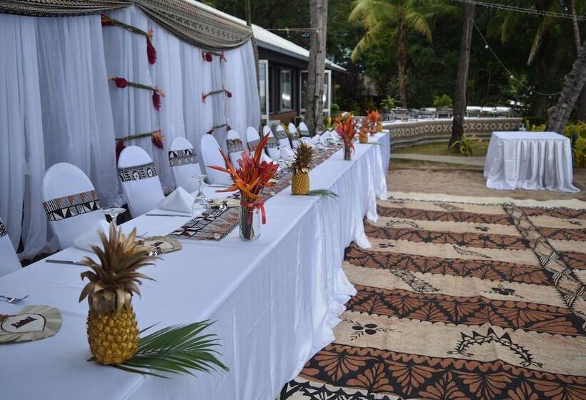 ホテル First Landing Beach Resort & Villas