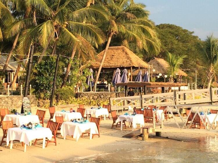 ホテル First Landing Beach Resort & Villas