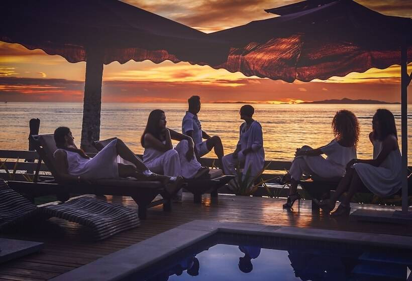 ホテル First Landing Beach Resort & Villas