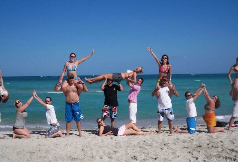 ホテル First Landing Beach Resort & Villas