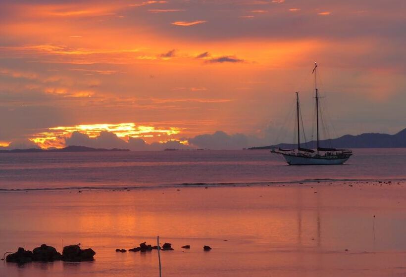 ホテル First Landing Beach Resort & Villas