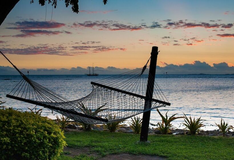 ホテル First Landing Beach Resort & Villas