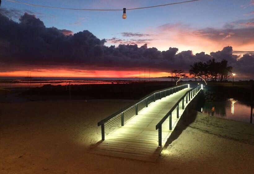 ホテル First Landing Beach Resort & Villas