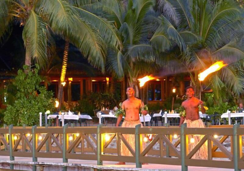 ホテル First Landing Beach Resort & Villas