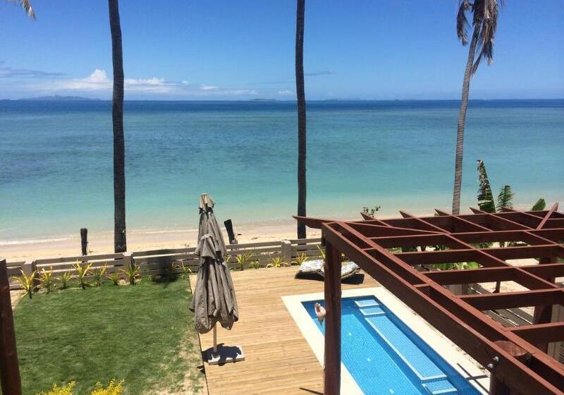 ホテル First Landing Beach Resort & Villas