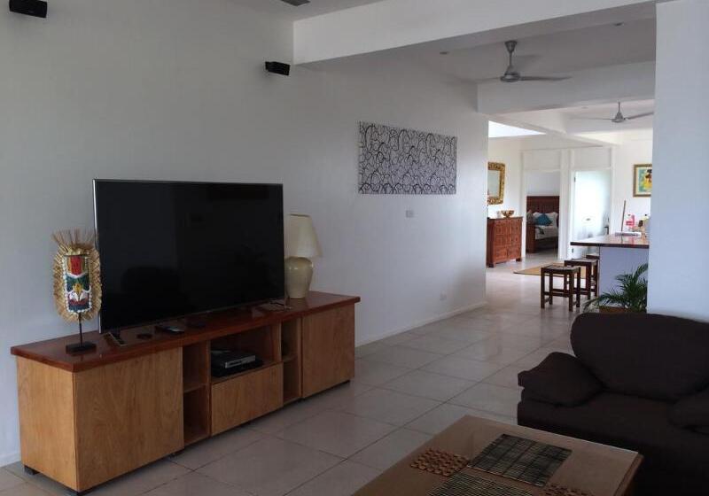 ホテル First Landing Beach Resort & Villas