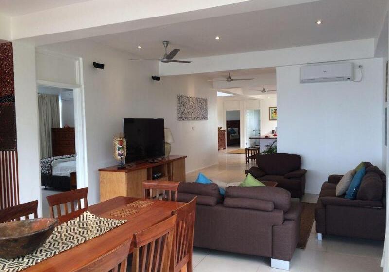 ホテル First Landing Beach Resort & Villas