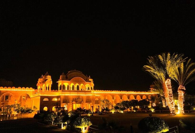 ホテル Fort Rajwada,jaisalmer