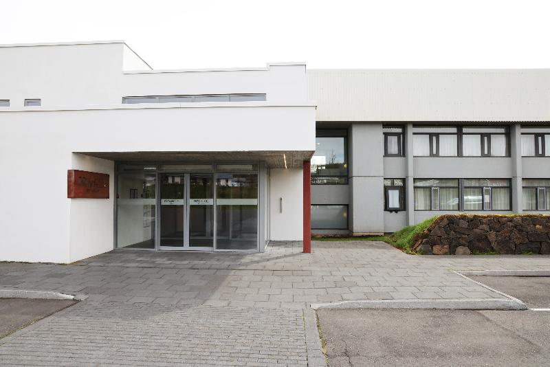 هتل Fosshótel Reykholt