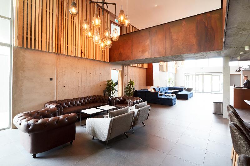 هتل Fosshótel Reykholt