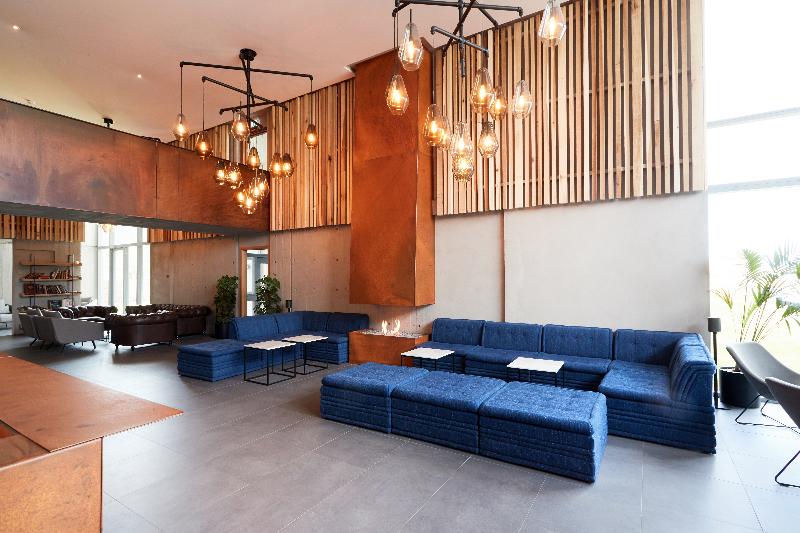 هتل Fosshótel Reykholt