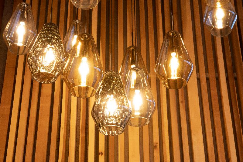 هتل Fosshótel Reykholt