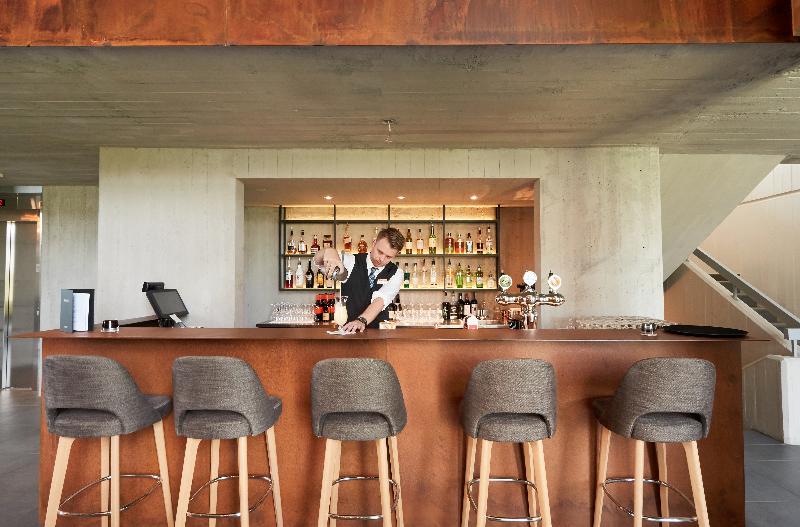 هتل Fosshótel Reykholt