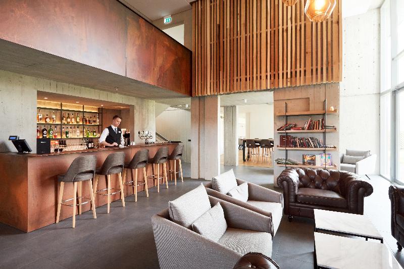 هتل Fosshótel Reykholt