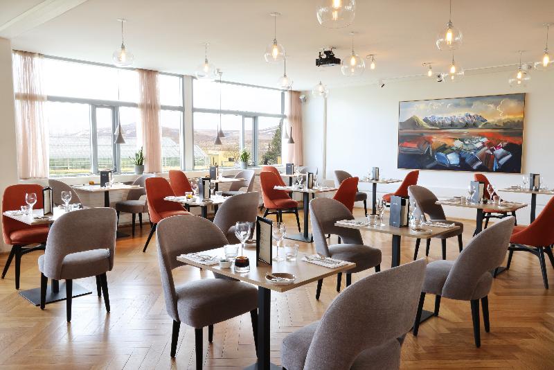 هتل Fosshótel Reykholt