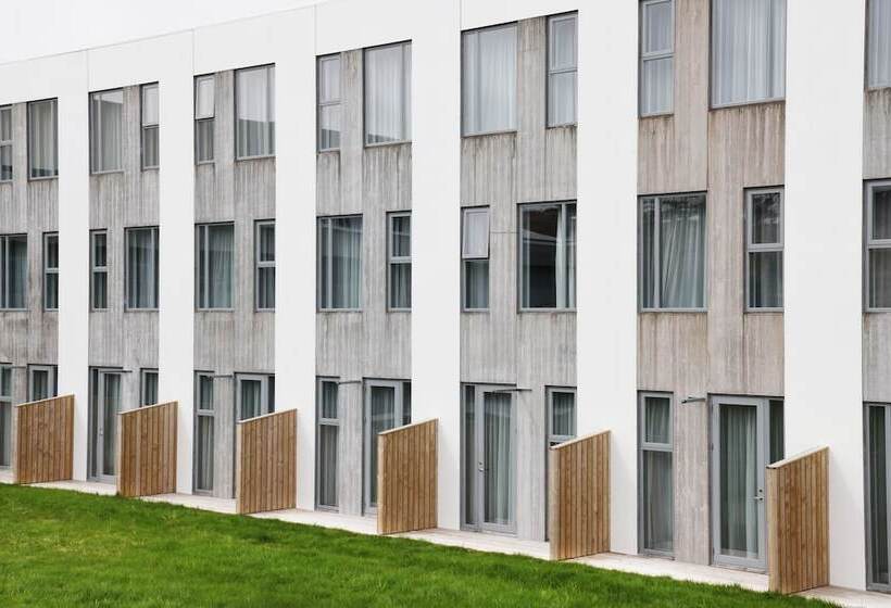 هتل Fosshótel Reykholt