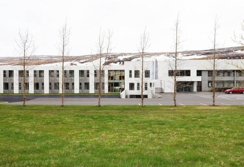 هتل Fosshótel Reykholt